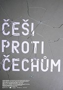 Češi proti Čechům – plakát filmu