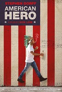 American Hero – plakát filmu