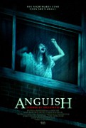 Anguish – plakát filmu