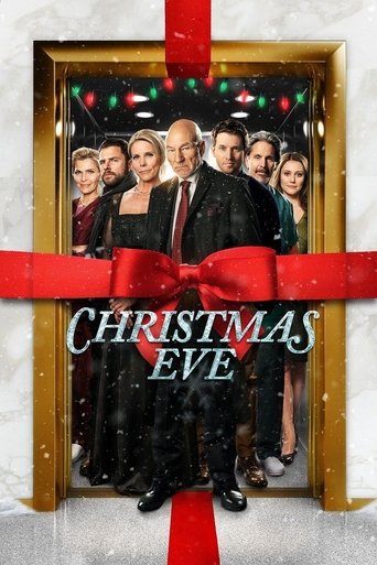 Christmas Eve – plakát filmu