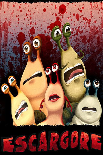 Escargore – plakát filmu