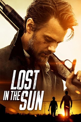 Lost in the Sun – plakát filmu