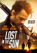 Lost in the Sun – plakát filmu