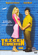 Těžce zamilován – plakát filmu
