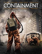 Containment – plakát filmu