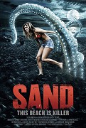 The Sand – plakát filmu