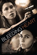 Bleeding Heart – plakát filmu