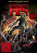 FPS: First Person Shooter – plakát filmu