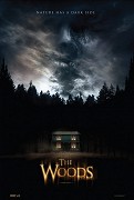 The Woods – plakát filmu