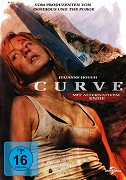 Curve – plakát filmu