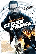 Close Range – plakát filmu