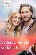 Zásnuby naruby – plakát filmu