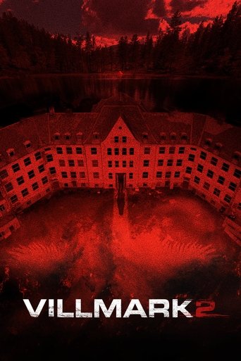 Villmark 2 – plakát filmu