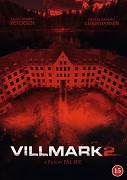 Villmark 2 – plakát filmu
