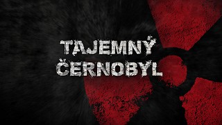 Tajemný Černobyl: Město smrti – plakát filmu