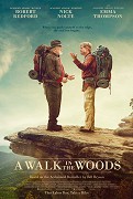 A Walk in the Woods – plakát filmu