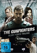 Effects of Blunt Force Trauma, The – plakát filmu