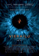 Návštěva – plakát filmu