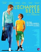 Eva a Leon – plakát filmu