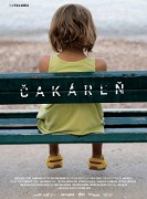 Čekárna – plakát filmu