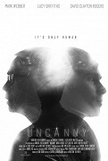Uncanny – plakát filmu