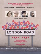 London Road – plakát filmu