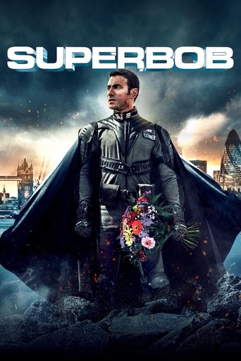 SuperBob – plakát filmu