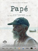 Papé – plakát filmu
