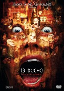 13 duchů – plakát filmu