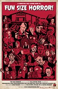 Fun Size Horror: Volume One – plakát filmu