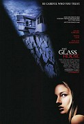 Skleněný dům – plakát filmu