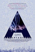 Advantageous – plakát filmu