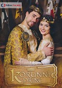 Korunní princ – plakát filmu