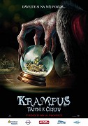 Krampus: Táhni k čertu – plakát filmu