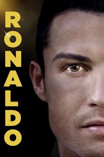 Ronaldo – plakát filmu