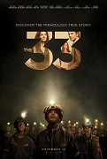 The 33 – plakát filmu