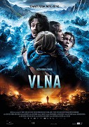Vlna – plakát filmu