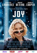 Joy – plakát filmu