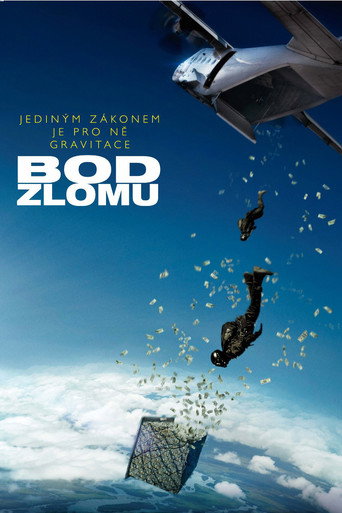 Bod zlomu – plakát filmu