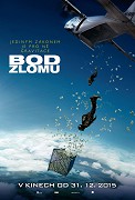 Bod zlomu – plakát filmu