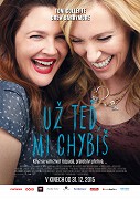 Už teď mi chybíš – plakát filmu