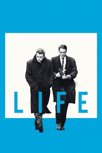Life – plakát filmu