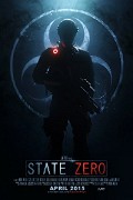 State Zero – plakát filmu