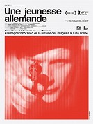 Německá mládež – plakát filmu