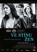 Ve stínu žen – plakát filmu