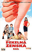 Pekelná ženská – plakát filmu