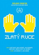 Zlatý ruce – plakát filmu