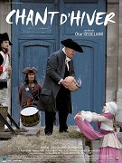 Zimní píseň – plakát filmu