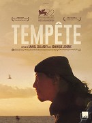 Tempête – plakát filmu