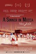 Hříšník v Mecce – plakát filmu